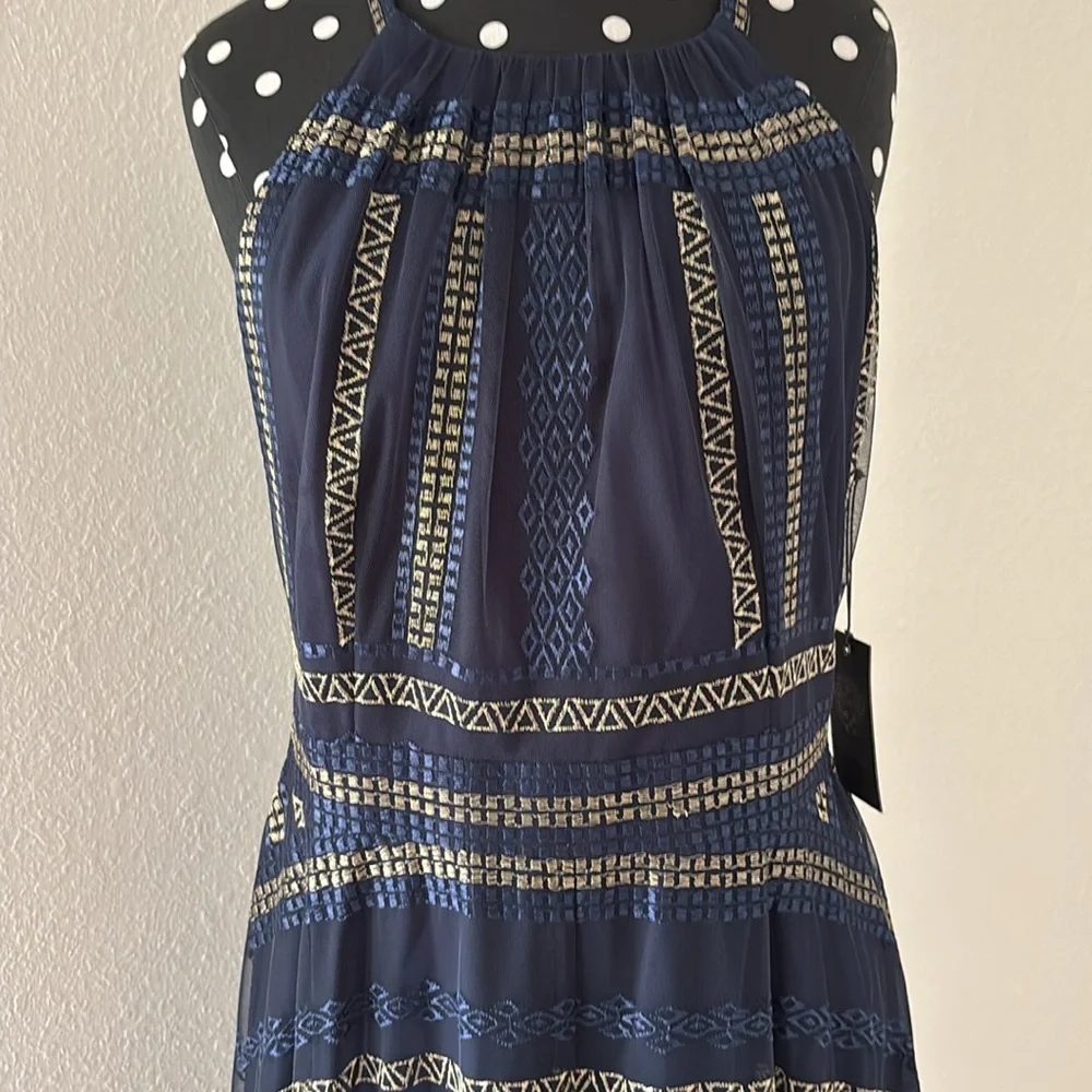 Vince Camino dress - Picture 2 of 8